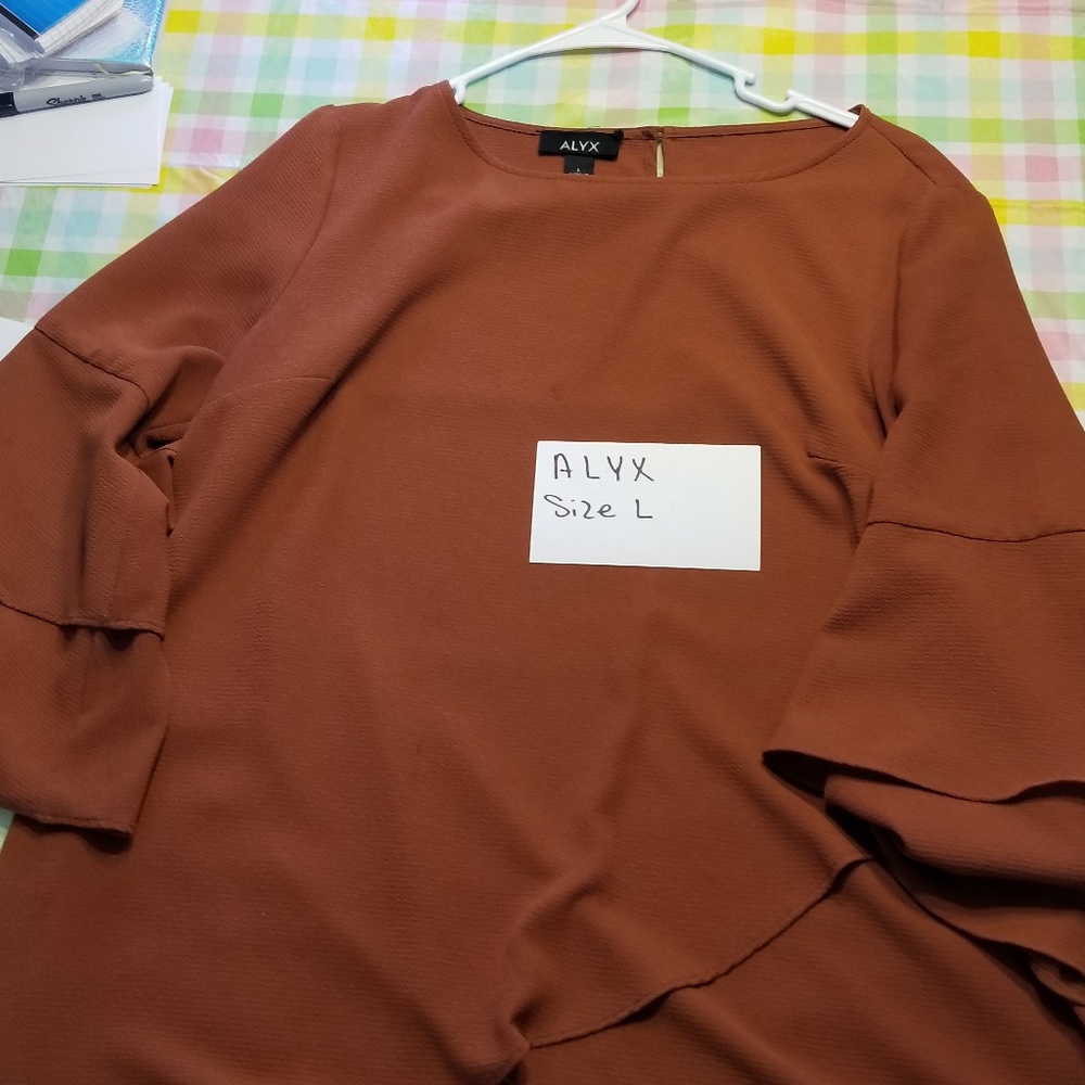 Dress shirt